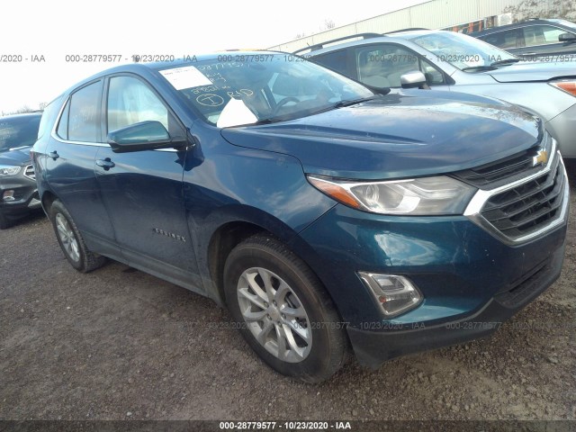 CHEVROLET EQUINOX 2019 3gnaxtev8kl376822