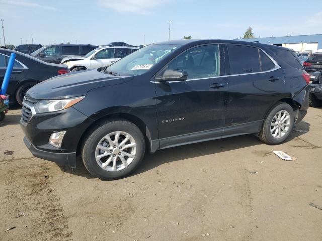 CHEVROLET EQUINOX 2020 3gnaxtev8ll289164