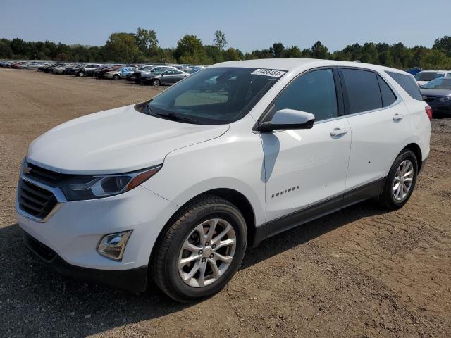 CHEVROLET EQUINOX LT 2020 3gnaxtev8ls626745