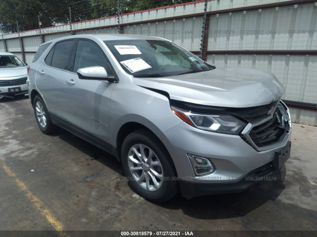 CHEVROLET EQUINOX 2020 3gnaxtev8ls729888