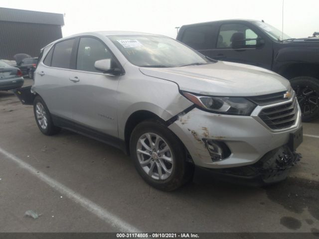 CHEVROLET EQUINOX 2021 3gnaxtev8ms136792