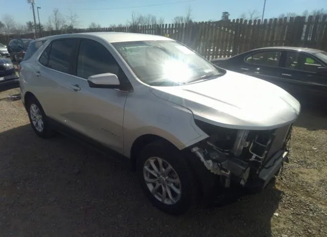 CHEVROLET EQUINOX 2021 3gnaxtev8ms158274