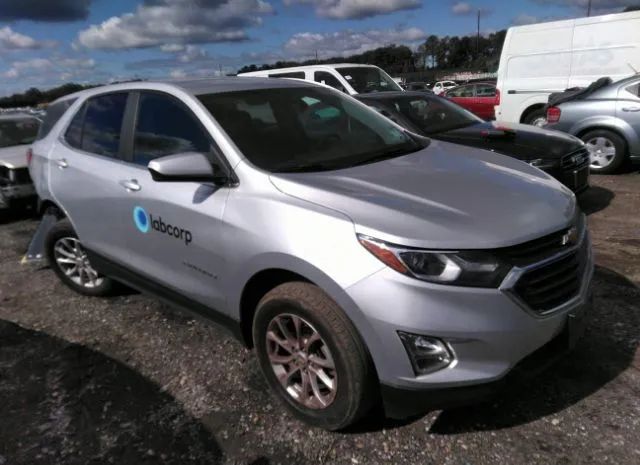 CHEVROLET EQUINOX 2021 3gnaxtev8ms160932