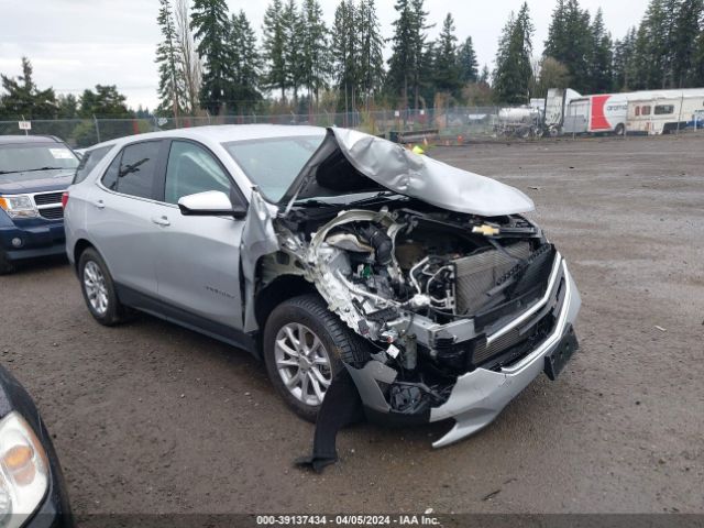 CHEVROLET EQUINOX 2021 3gnaxtev8ms162521