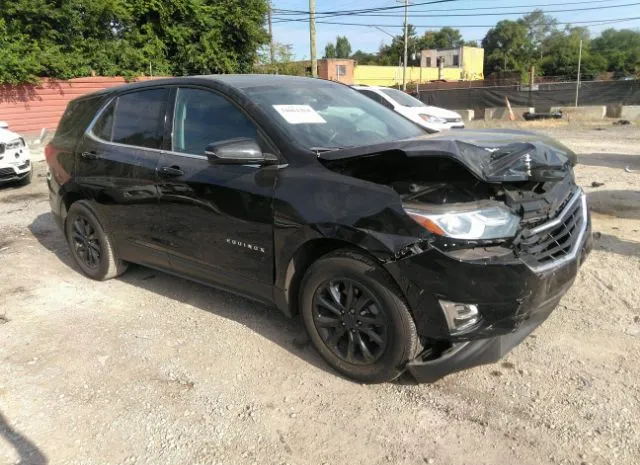 CHEVROLET EQUINOX 2019 3gnaxtev9kl379762