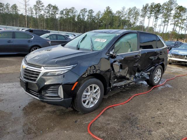 CHEVROLET EQUINOX 2022 3gnaxtev9nl139888