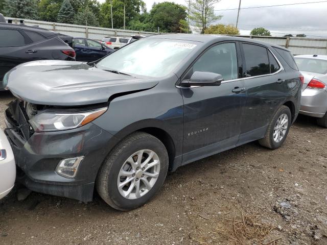 CHEVROLET EQUINOX 2019 3gnaxtevxks635753