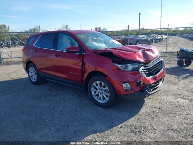 CHEVROLET EQUINOX 2019 3gnaxtevxks671569