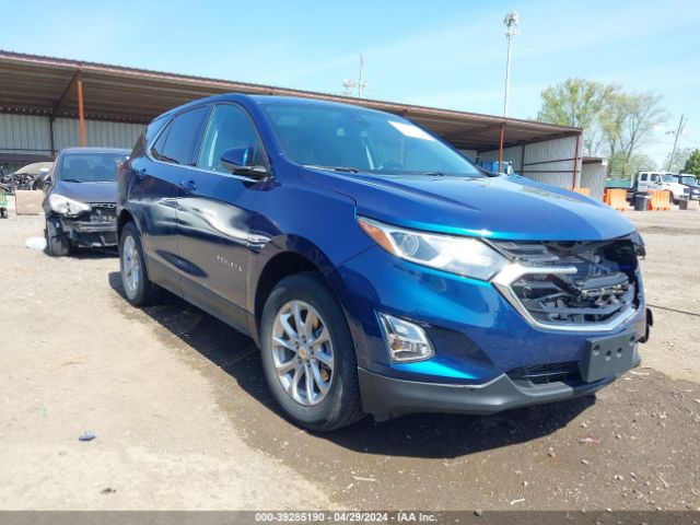 CHEVROLET EQUINOX 2020 3gnaxtevxll104743