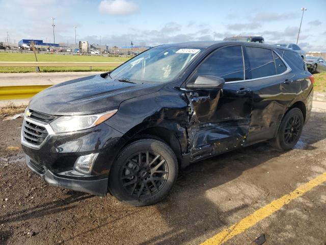 CHEVROLET EQUINOX LT 2020 3gnaxtevxll254836