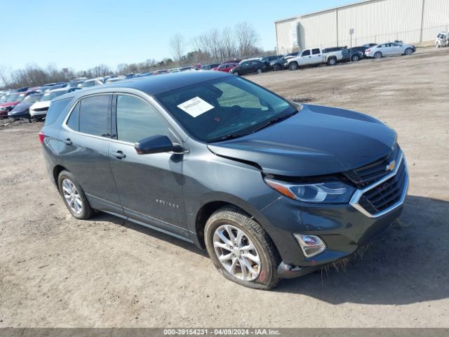 CHEVROLET EQUINOX 2020 3gnaxtevxll264122