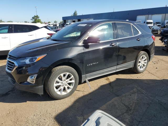 CHEVROLET EQUINOX LT 2020 3gnaxtevxll285102