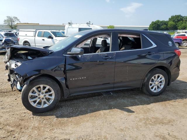 CHEVROLET EQUINOX 2020 3gnaxtevxls529482