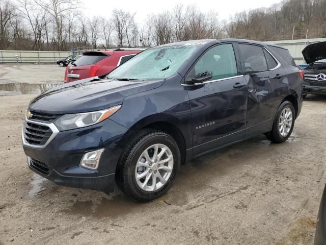 CHEVROLET EQUINOX LT 2020 3gnaxtevxls560750