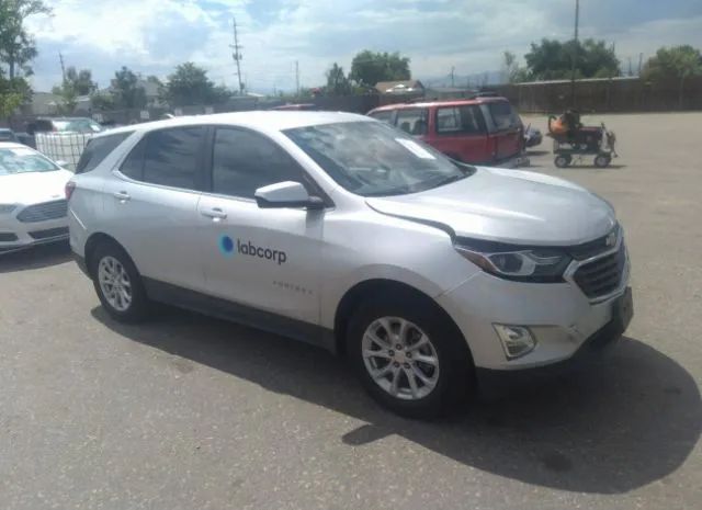 CHEVROLET EQUINOX 2021 3gnaxtevxms160799