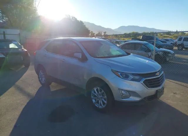 CHEVROLET EQUINOX 2021 3gnaxtevxms161564