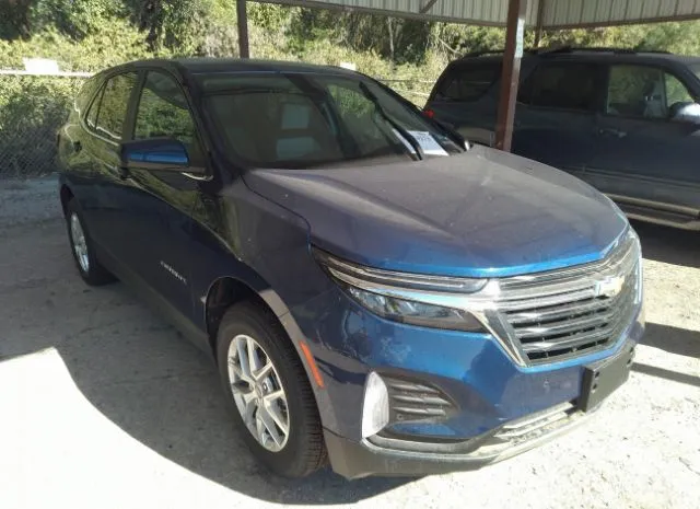 CHEVROLET EQUINOX 2022 3gnaxtevxnl175766