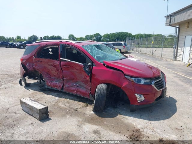 CHEVROLET EQUINOX 2018 3gnaxtex0js507697