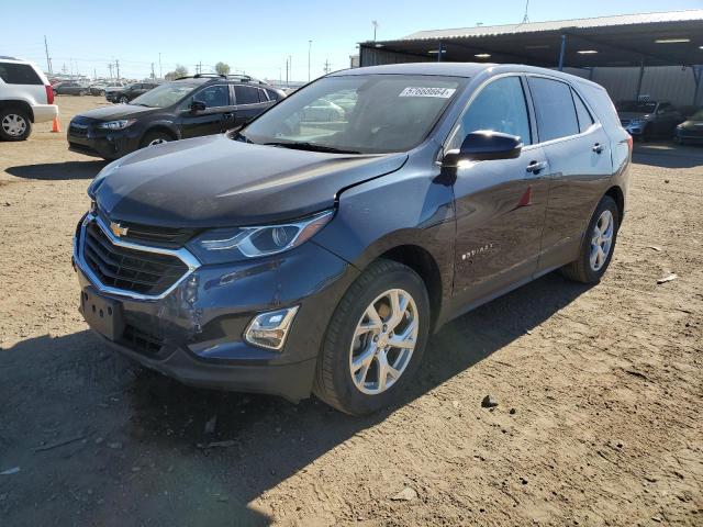 CHEVROLET EQUINOX 2018 3gnaxtex0js532289