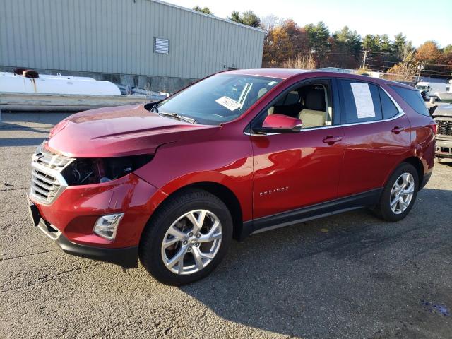 CHEVROLET EQUINOX 2018 3gnaxtex0js547925