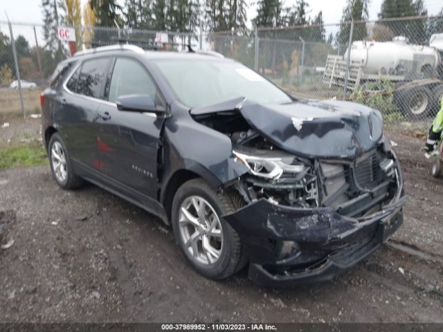 CHEVROLET EQUINOX 2018 3gnaxtex0js591018