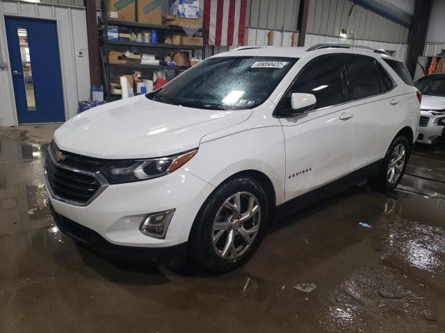 CHEVROLET EQUINOX LT 2018 3gnaxtex0js621540