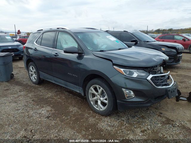 CHEVROLET EQUINOX 2018 3gnaxtex1jl298500