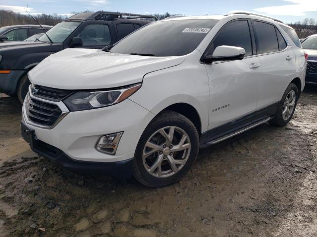 CHEVROLET EQUINOX LT 2018 3gnaxtex1jl334640