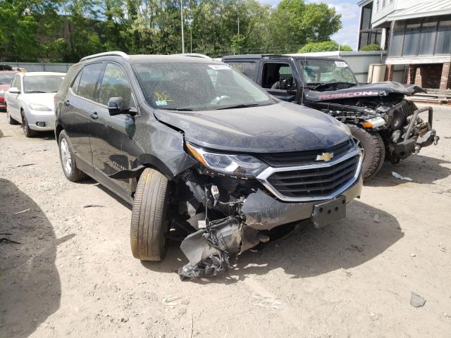 CHEVROLET EQUINOX LT 2018 3gnaxtex1jl376404