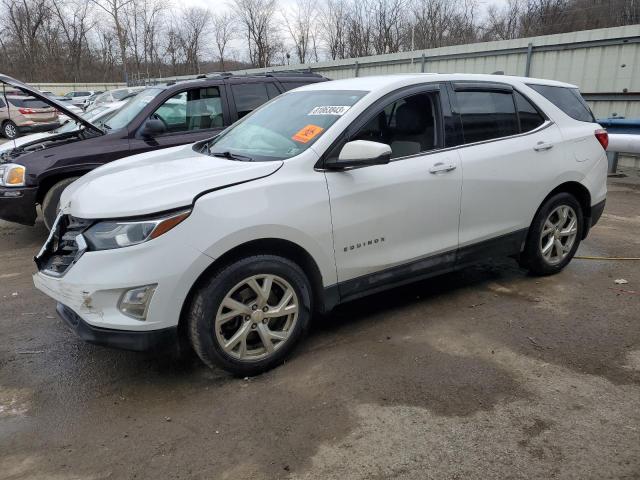 CHEVROLET EQUINOX 2018 3gnaxtex1js509555