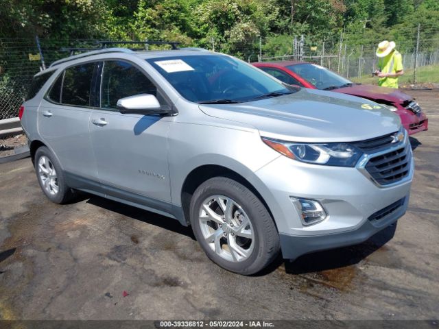 CHEVROLET EQUINOX 2018 3gnaxtex1js514089