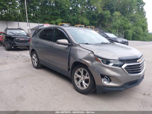 CHEVROLET EQUINOX 2018 3gnaxtex1js526341