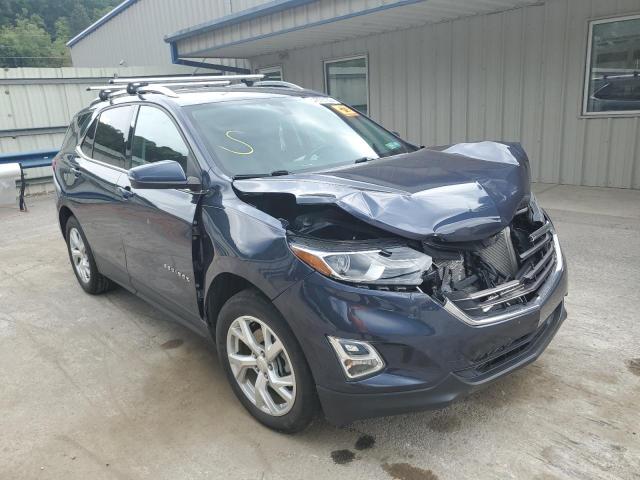 CHEVROLET EQUINOX LT 2018 3gnaxtex1js579069