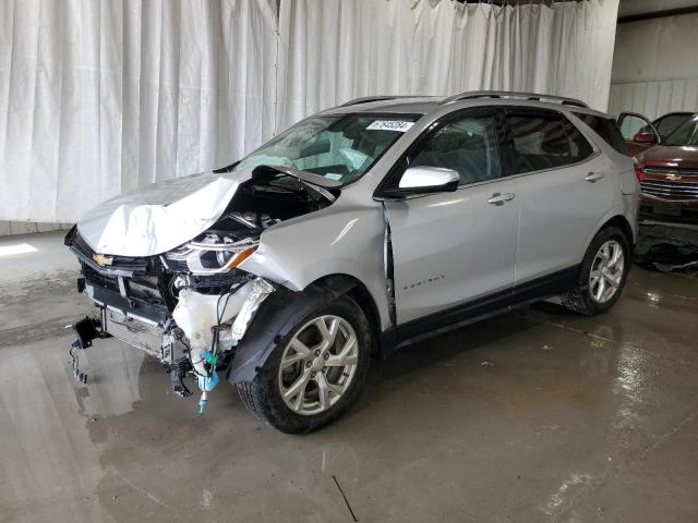 CHEVROLET EQUINOX LT 2018 3gnaxtex1js607307