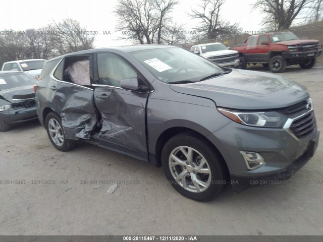 CHEVROLET EQUINOX 2018 3gnaxtex2jl176762