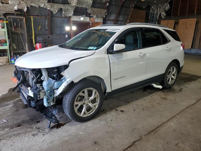 CHEVROLET EQUINOX 2018 3gnaxtex2js506857