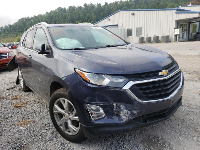 CHEVROLET EQUINOX LT 2018 3gnaxtex2js566556