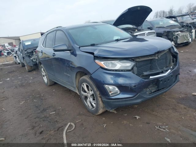 CHEVROLET EQUINOX 2018 3gnaxtex2js619868