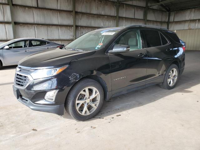 CHEVROLET EQUINOX LT 2018 3gnaxtex3jl367767