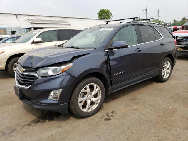 CHEVROLET EQUINOX LT 2018 3gnaxtex3jl369860