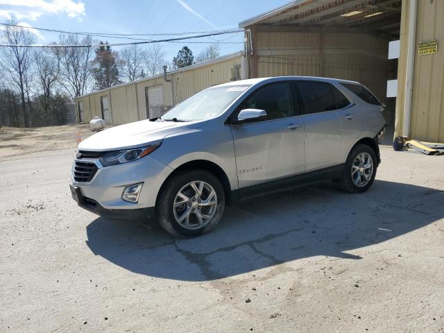 CHEVROLET EQUINOX LT 2018 3gnaxtex3js511985