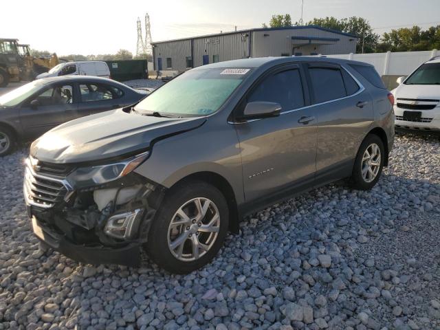 CHEVROLET EQUINOX 2018 3gnaxtex3js520461