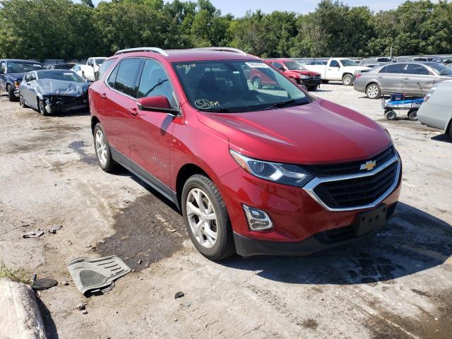 CHEVROLET EQUINOX 2018 3gnaxtex3js572141