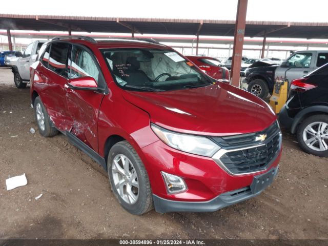 CHEVROLET EQUINOX 2018 3gnaxtex4jl366756