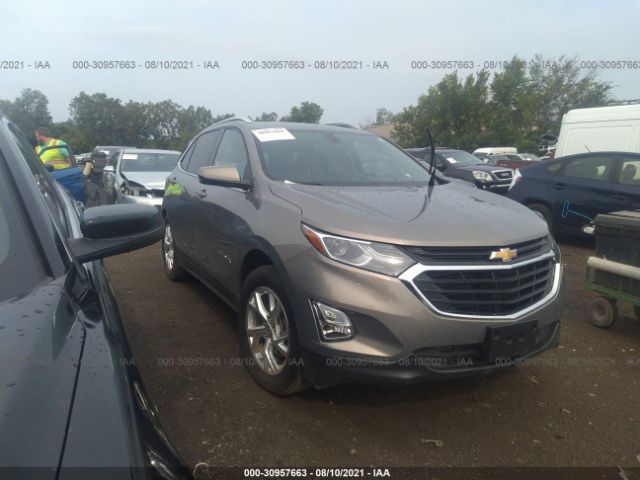 CHEVROLET EQUINOX 2018 3gnaxtex4js572858