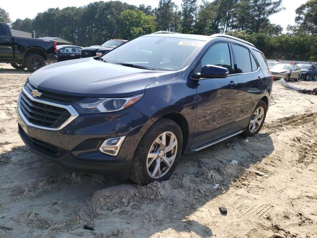 CHEVROLET EQUINOX 2018 3gnaxtex4js577543