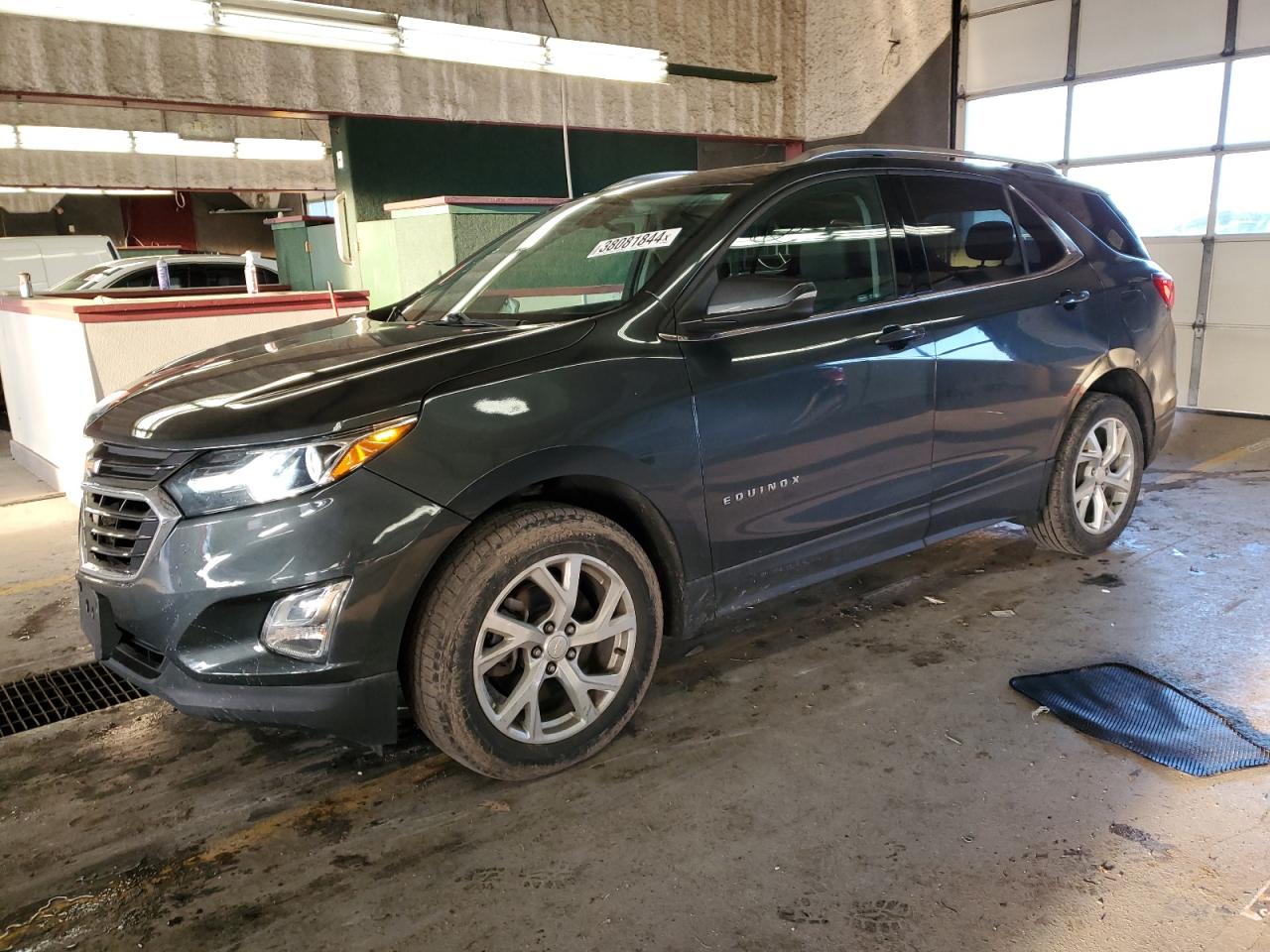 CHEVROLET EQUINOX 2018 3gnaxtex4js610671