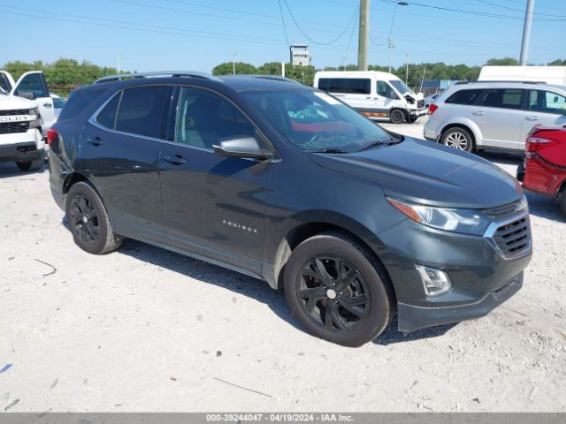 CHEVROLET EQUINOX 2018 3gnaxtex4js639409