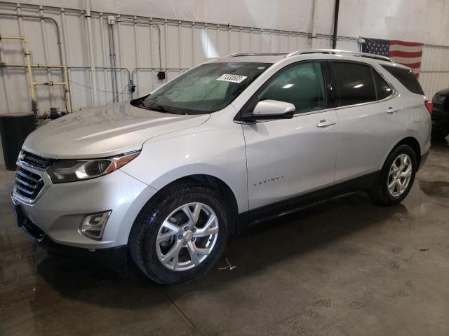 CHEVROLET EQUINOX 2018 3gnaxtex5js514063