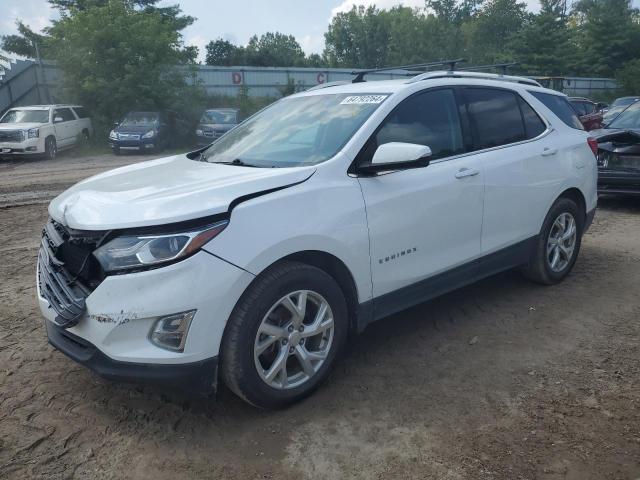 CHEVROLET EQUINOX LT 2018 3gnaxtex5js589040